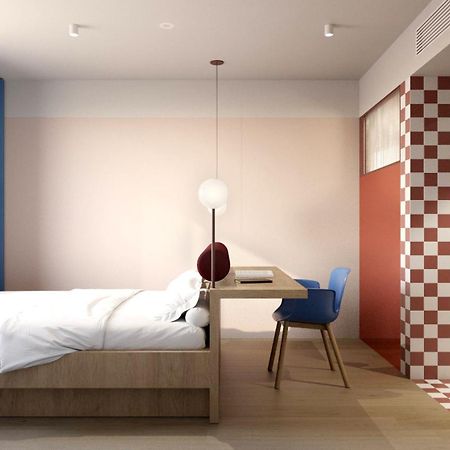 Hobo Oslo Hotel Bagian luar foto