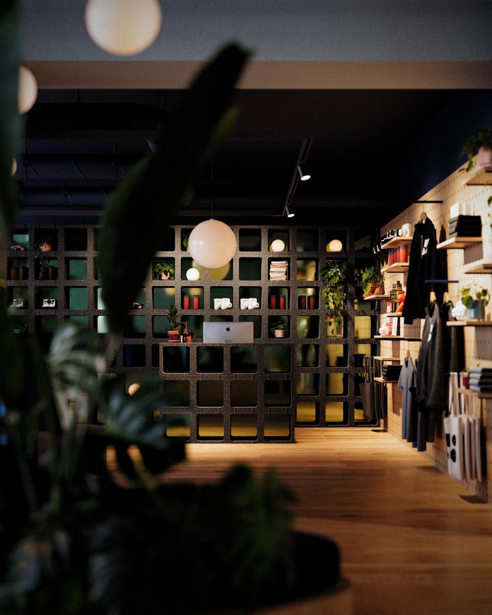 Hobo Oslo Hotel Bagian luar foto