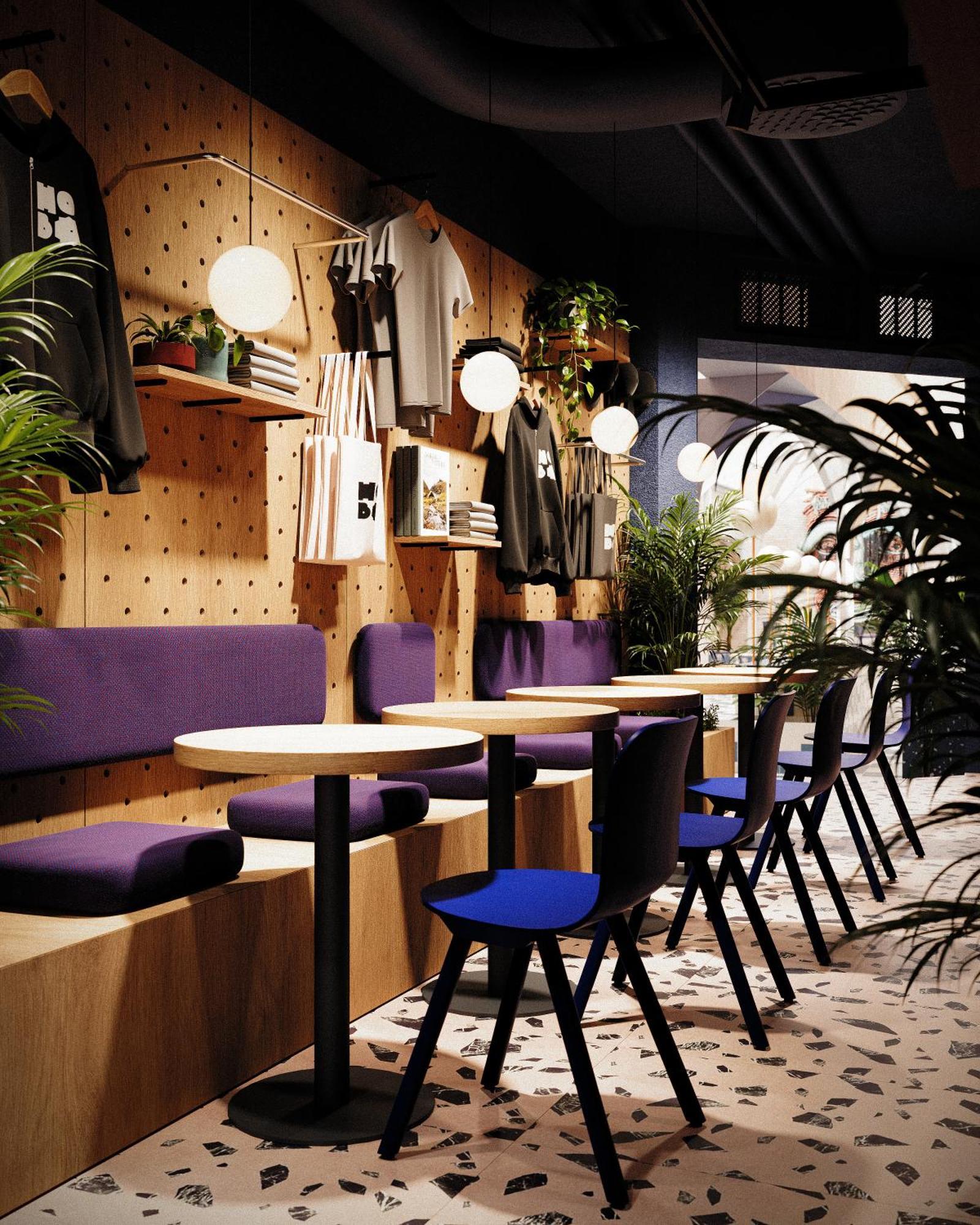 Hobo Oslo Hotel Bagian luar foto
