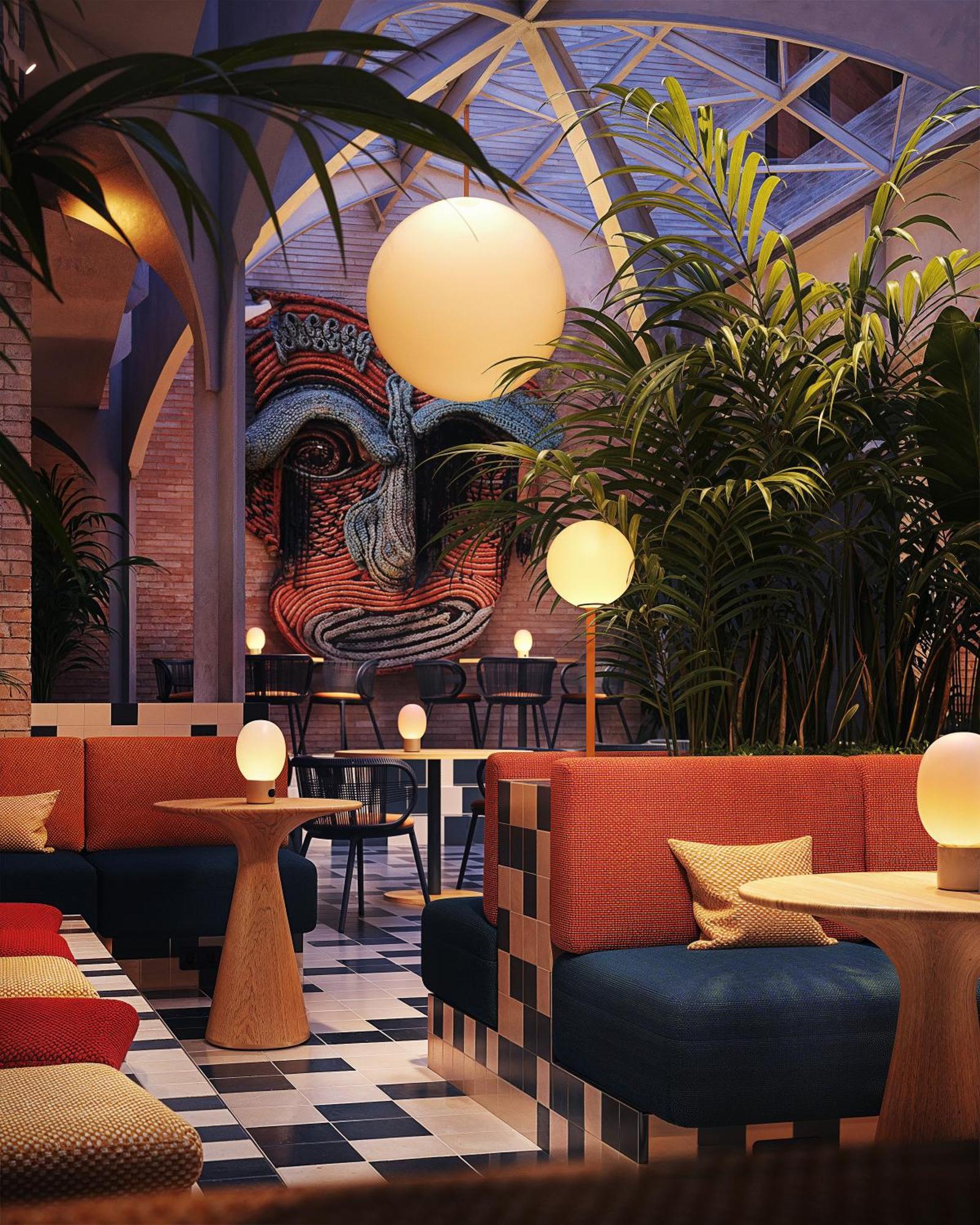 Hobo Oslo Hotel Bagian luar foto