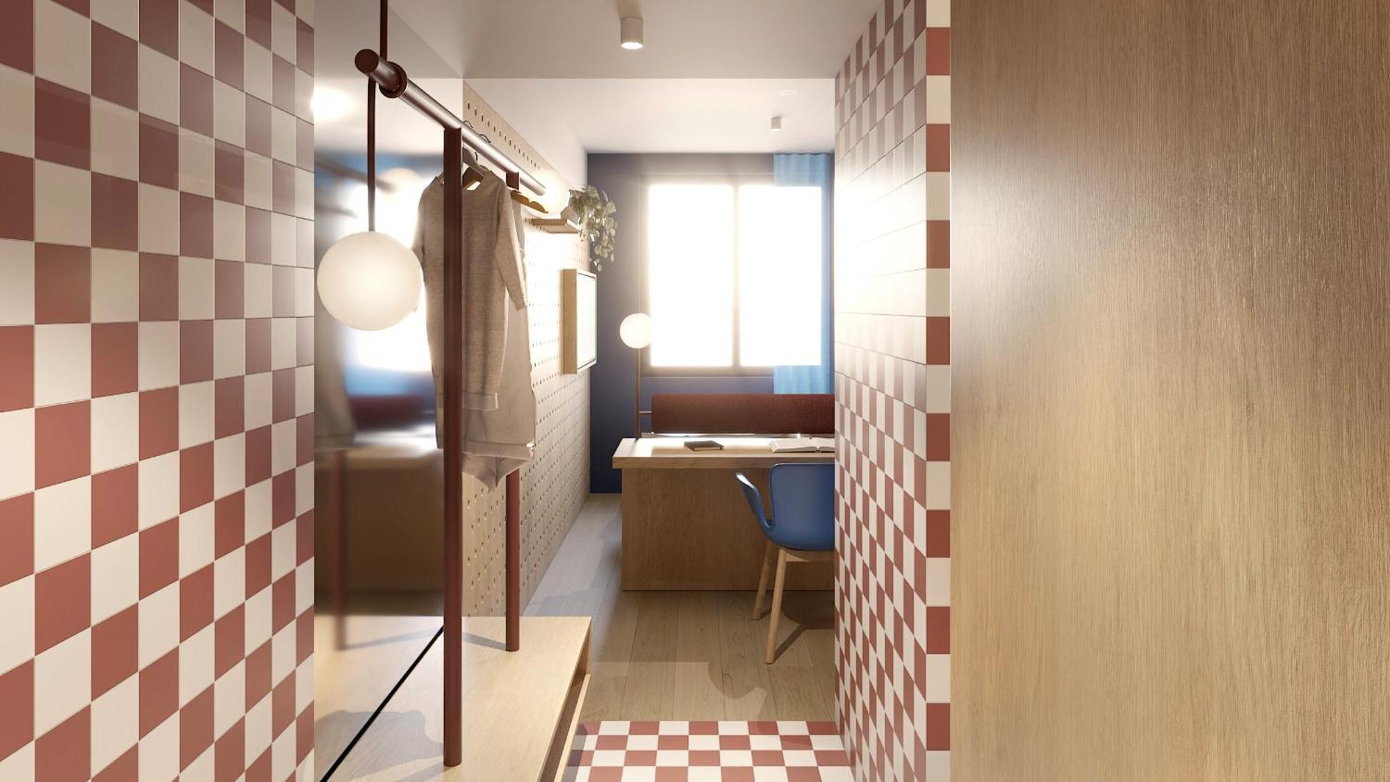 Hobo Oslo Hotel Bagian luar foto